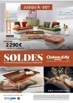 Promos et remises  : SOLDES D'HIVER 2024