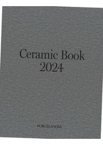 Promos et remises  : Ceramic book 2024