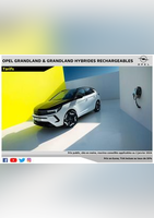 Opel Grandland - opel