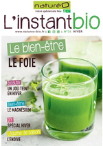 Promos et remises  : L'instant bio