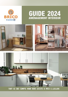 Guide AmÉnagement IntÉrieur - Brico E.Leclerc