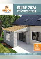 Guide 2024 Construction - E.Leclerc