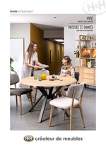 Promos et remises  : FAUTEUILS ET CANAPÉS