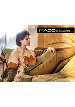 Promos et remises  : Collection 2024 Mado et les autres