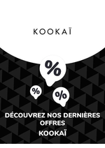 Promos et remises  : Offres Kookai