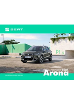 Prospectus Seat : SEAT Arona