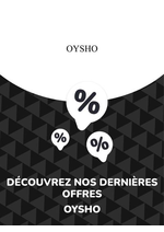 Prospectus  : Offres Oysho