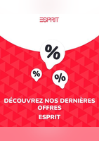 Offres Esprit - Esprit