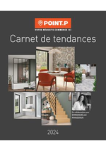 Prospectus  : Carnet de Tendances 2024