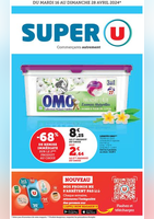 Super U - Super U