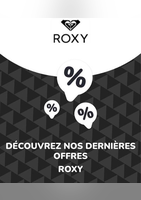 Offres Roxy - Roxy