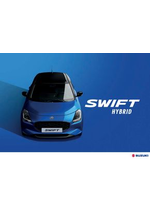 Prospectus  : SWIFT HYBRID