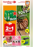 Tout pour le Barbecue - Carrefour Express