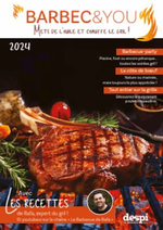 Promos et remises  : Catalogue Barbec&You