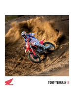 Promos et remises  : OUT-TERRAIN