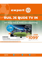 Promos et remises  : RUIL JE OUDE TV IN