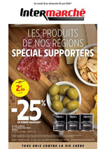 Promos et remises  : Special Supporters