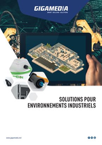 Promos et remises  : SOLUTIONS POUR ENVIRONNEMENTS INDUSTRIELS