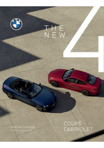 Promos et remises  : THE NEW 4 COUPÉ CABRIOLET