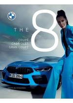 Prospectus BMW : THE 8 COUPÉ CABRIOLET GRAN COUPÉ