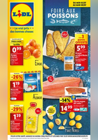 Chaque jour, profitez de petits prix sur les arrivages de la semaine chez Lidl ! - Lidl