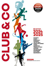 Promos et remises  : CLUB & CO 2024 - 2025