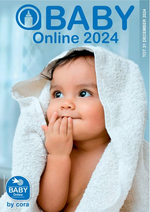 Promos et remises  : Baby Online