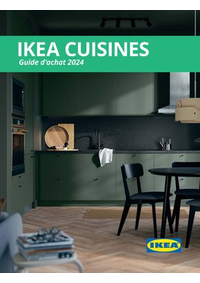 Prospectus IKEA AVIGNON - VEDENE : IKEA CUISINES