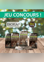 Jeu concours ! - Biomonde