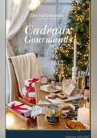 Cadeaux Gourmands Ducs De Gascogne 2024-2025 - Ducs de Gascogne