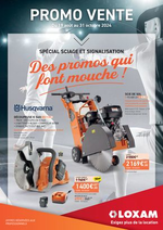 Promos et remises  : Des promos qui font mouche