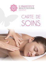 Prospectus  : Carte de soins