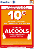 Catalogue Carrefour - Carrefour