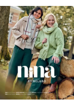 Promos et remises  : Nina