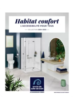 Promos et remises  : Cedeo Habitat confort