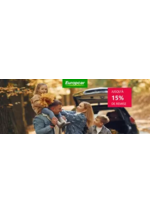 Prospectus Europcar : Les offres d’automne sont là