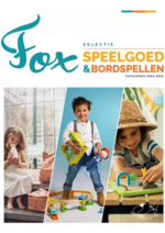 Promos et remises  : Speelgoed & Bordspellen