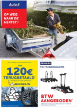 Promos et remises  : Op Weg Naar De Herfst!