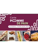 Promos et remises  : AUTOMNE / HIVER 2024-2025