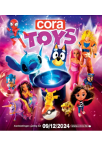 Promos et remises  : Cora Toys