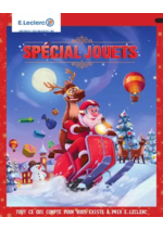 Promos et remises  : JOUETS NOEL