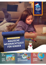 Prospectus Aldi : Aktuälli Deals und Ängbot