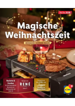 Promos et remises  : Magische Weihnachtszeit - DE