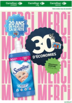 Promos et remises  : LA FIDÉLITÉ, CA PAYE... SURTOUT EN PROMO EN NOVEMBRE !