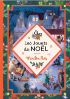 Les Jouets de NOËL 2024 - Moulin Roty