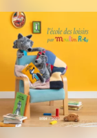 Oh ! Les belles histoires - Moulin Roty