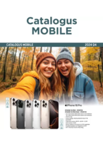 Prospectus Expert : Catalogus Mobile Q4