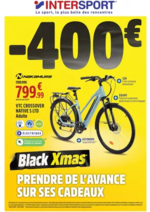 Promos et remises  : Black Xmas