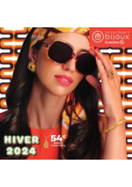 Promos et remises  : HIVER 2024