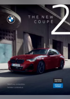 The new coupé 2 - BMW